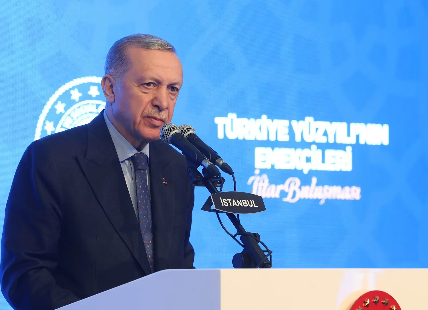 Erdoğan'dan 'sınır ötesi' açıklaması: Irak sınırını bu yaz garanti altına alacağız