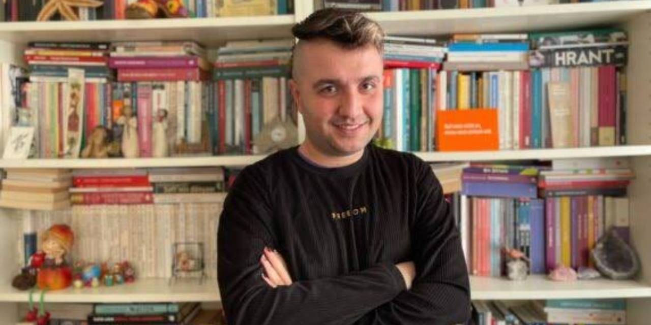 Gazeteci Yıldız Tar gözaltına alındı