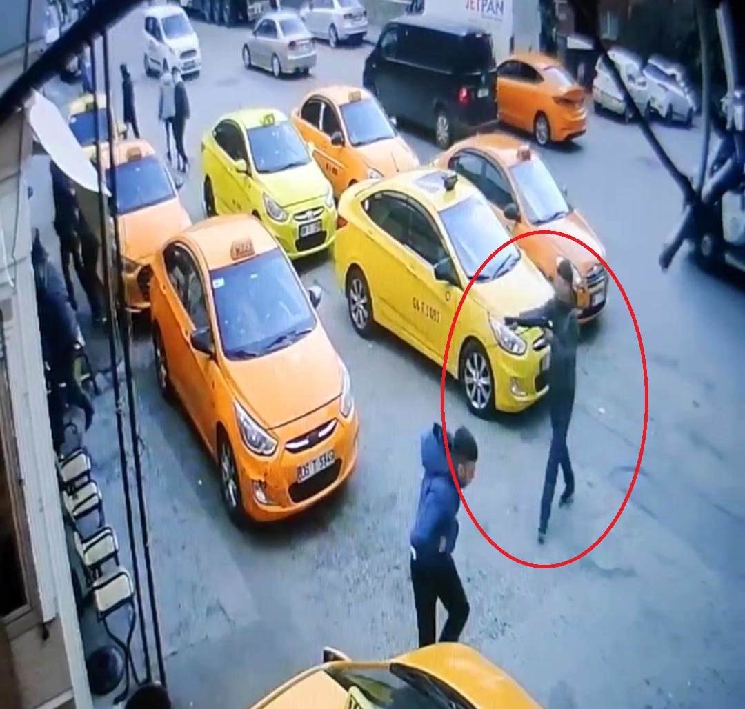 16 yaşındaki çocuk pompalı tüfekle dehşet saçtı: 3 saatte 8 kişiyi yaraladı