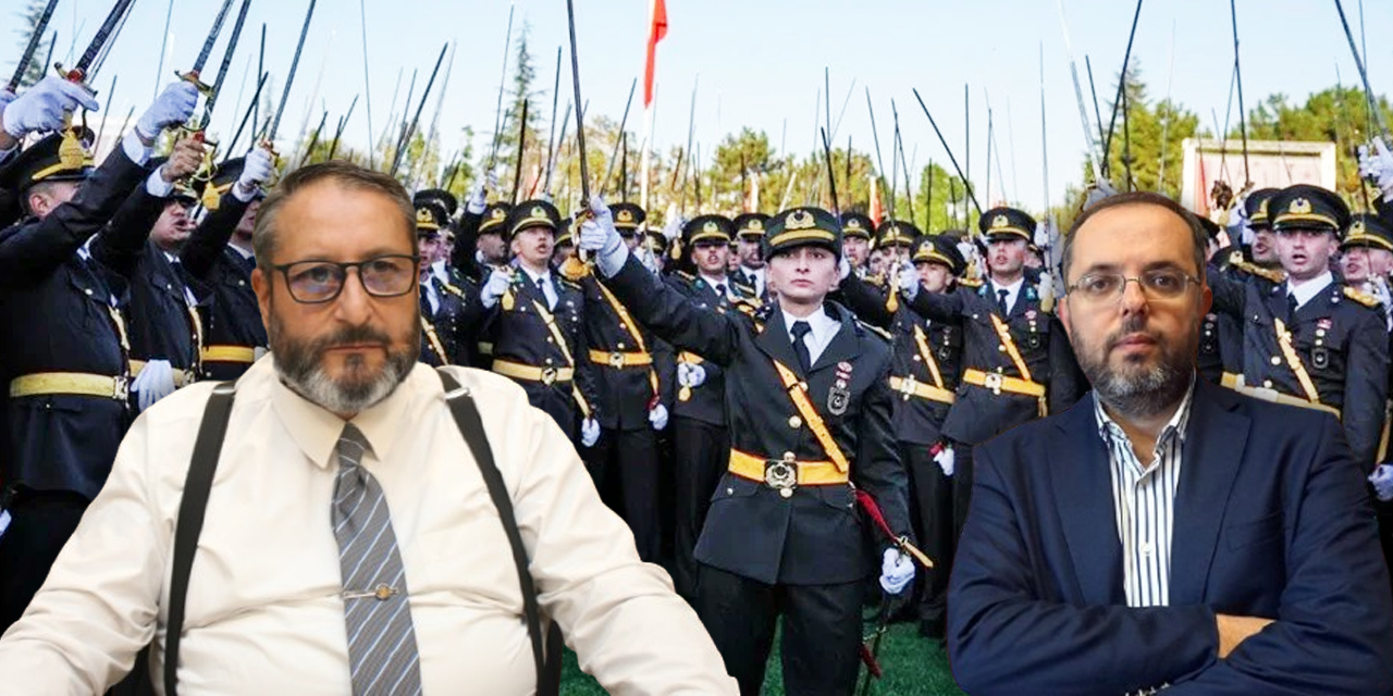 Teğmenlerin avukatı Serdar Öztürk’ten Erhan Afyoncu’ya yanıt