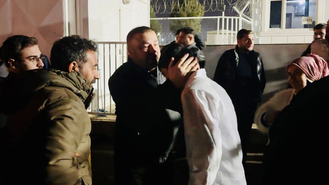 Narin Güran cinayeti davasında yeni gelişme: 2 tahliye