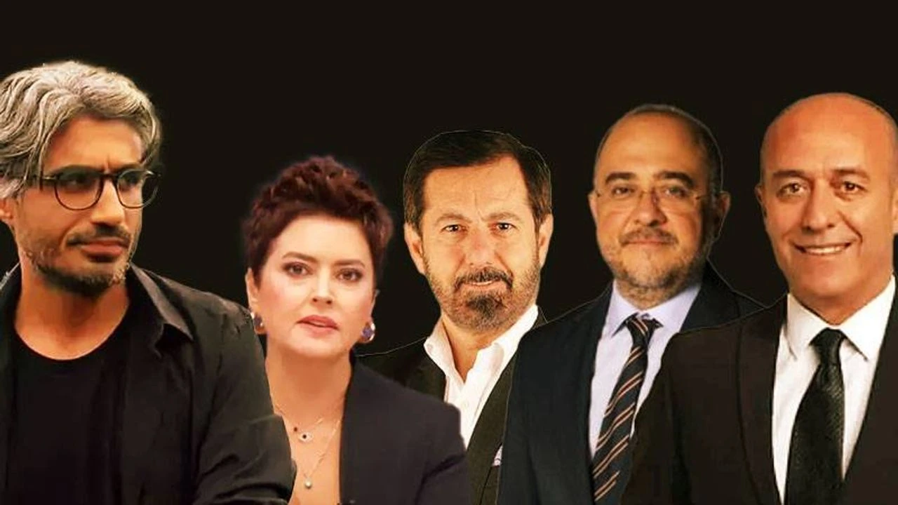 Halk TV iddianamesi kabul edildi: İlk duruşma tarihi belli oldu