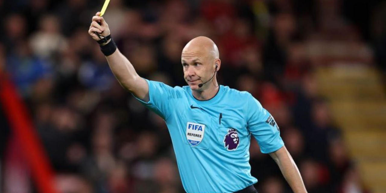 Galatasaray-AZ Alkmaar maçını İngiliz hakem yönetecek