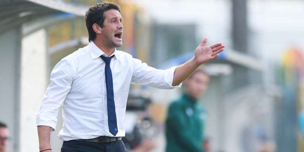 Parma'da Cristian Chivu dönemi