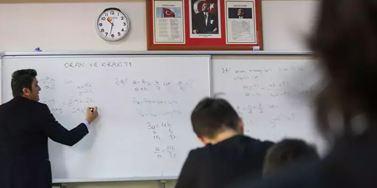 MEB açıkladı: Engelli öğretmen ataması için takvim belli oldu