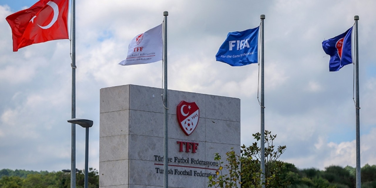 Süper Lig'den 10 kulüp, PFDK'ye sevk edildi
