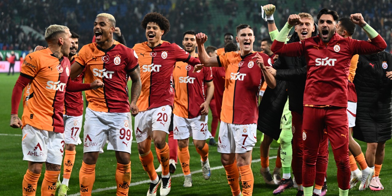 Galatasaray, AZ Alkmaar karşısında zoru başarmaya çalışacak