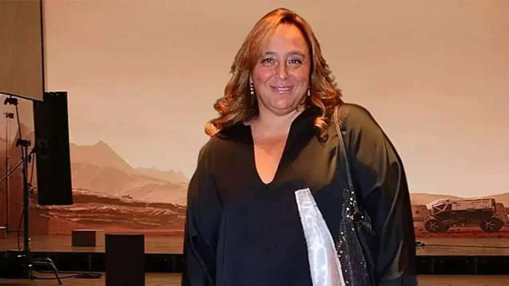 Beklenen oldu: Ayşe Barım hakkında tahliye kararı veren hakime soruşturma açıldı