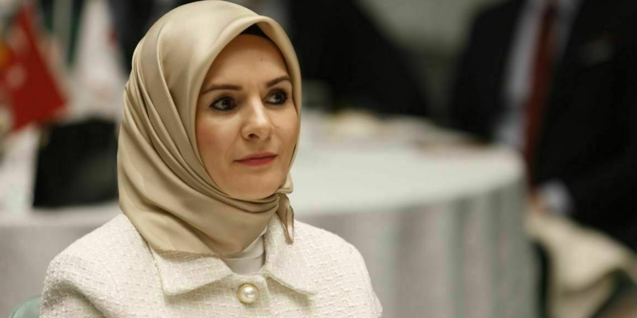 Bakan Göktaş: Sosyal Yardımlaşma ve Dayanışma Vakıfları'na 1,4 milyar lira kaynak aktarıldı