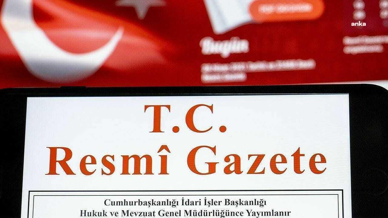 Erdoğan, bir ilin Milli Eğitim Müdürünü görevden aldı
