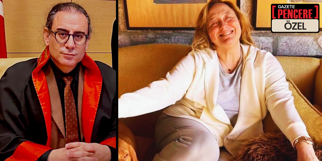 Emekli Hakim Selçuk Kaya’ya sorduk: Ayşe Barım için verilen tahliye kararından sonra tutuklama mümkün mü?