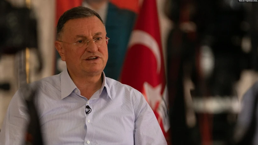 Kurultay soruşturması: Lütfü Savaş ifadeye çağrıldı