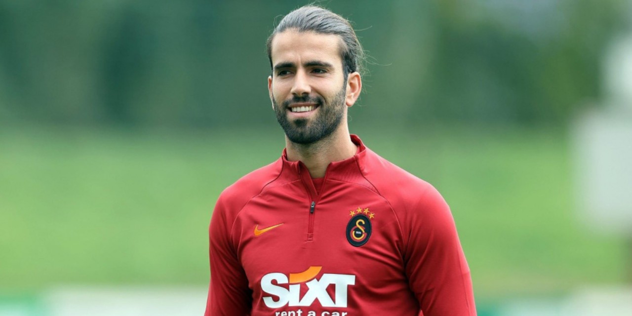 Sergio Oliveira, Brezilya'ya transfer oldu