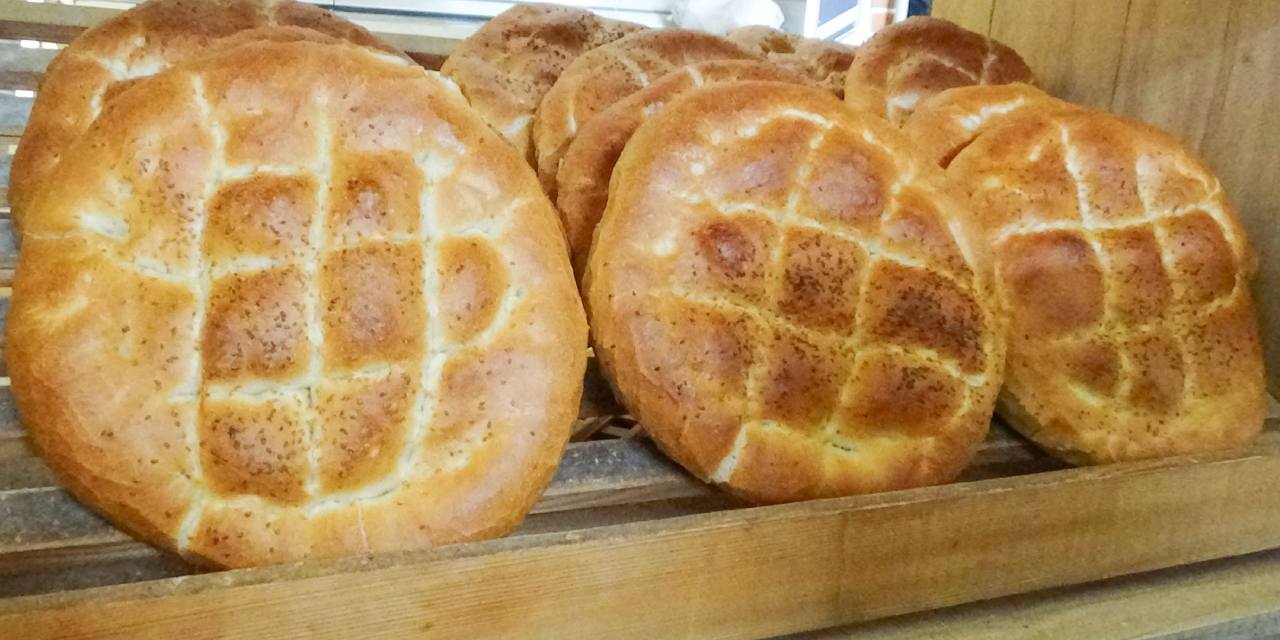 Edirne’de Ramazan pidesi 30 liradan satılacak