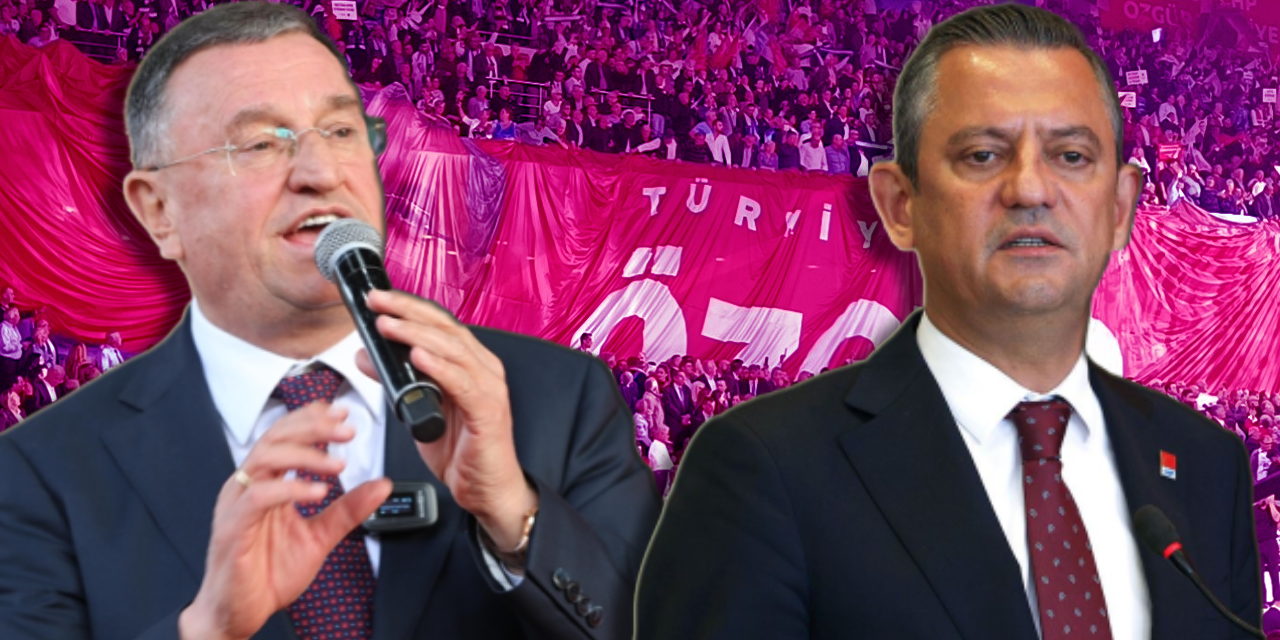 CHP kurultayının iptal davasında karar belli oldu!