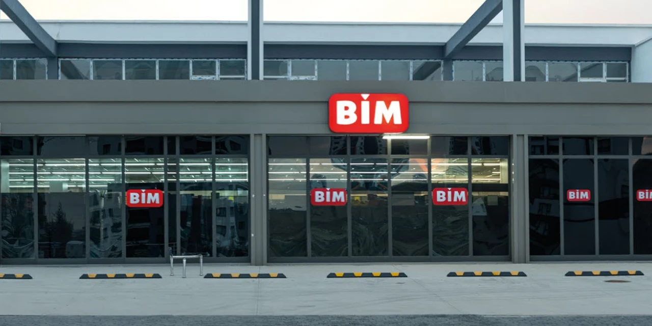 Rekabet Kurulu'ndan BİM'e 1,3 milyar liralık ceza: Yerinde incelemeyi engellediler