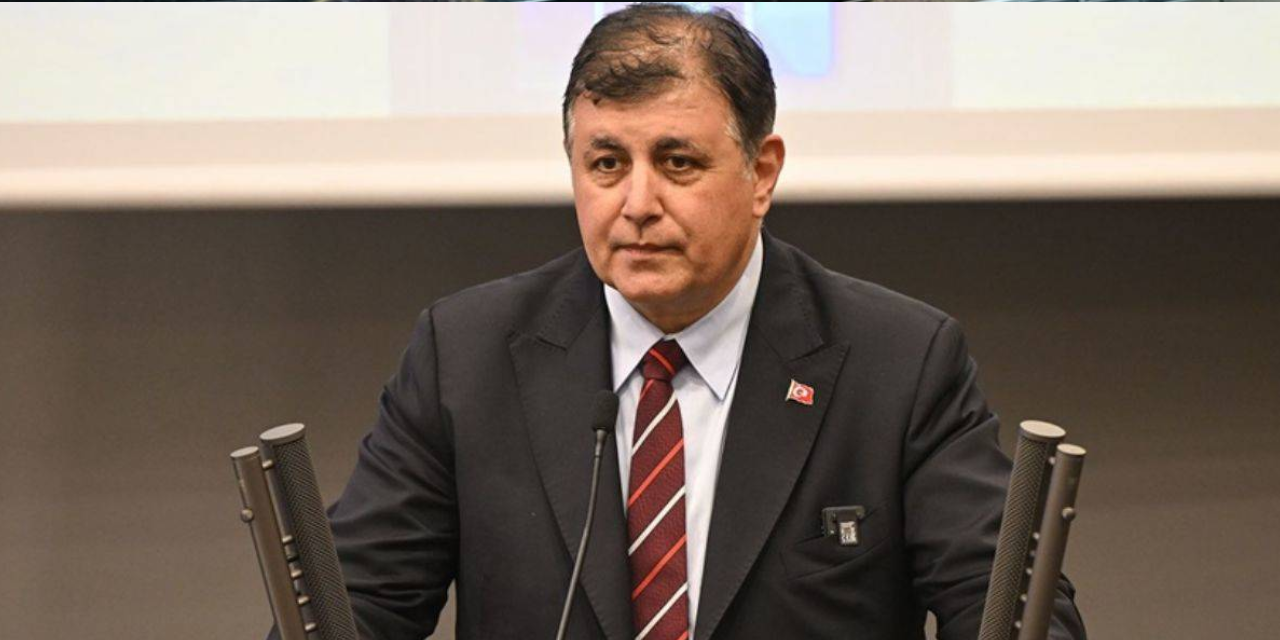 Cemil Tugay ‘Kurultay’ iddiasını yargıya taşıdı: 1 milyon liralık tazminat talep etti