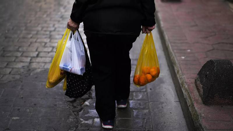 Yoksulluk büyüyor: ALO 144 Yardım Hattına rekor başvuru