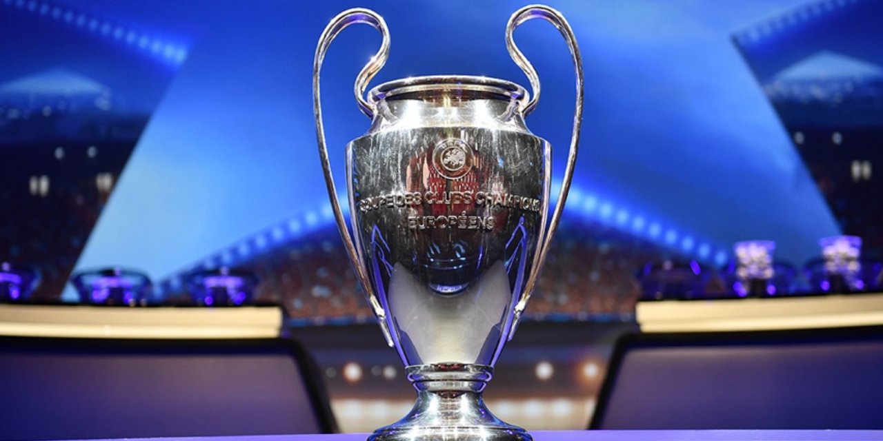 Şampiyonlar Ligi'nde son 16'ya yükselen takımlar belli oldu