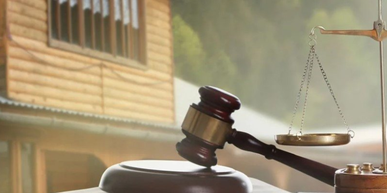 Kendi evine çıkamayan ünlü yönetmen, kiracısına tahliye davası açtı