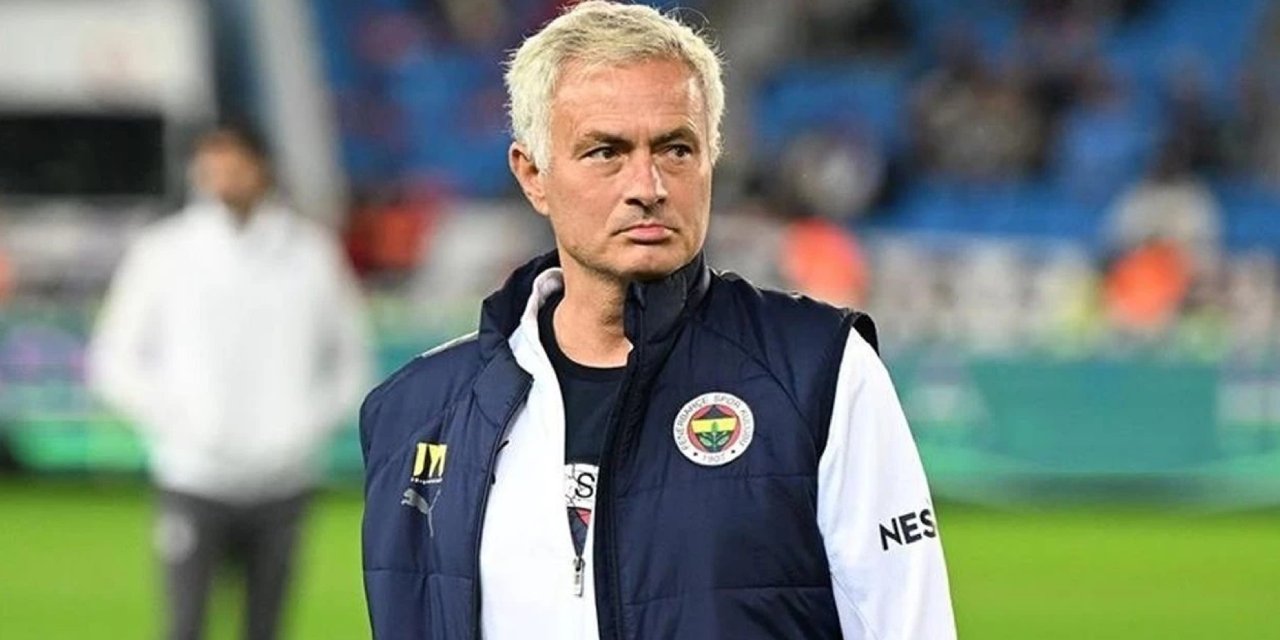 Mourinho’dan Ferguson, Guardiola ve Ranieri'ye övgü