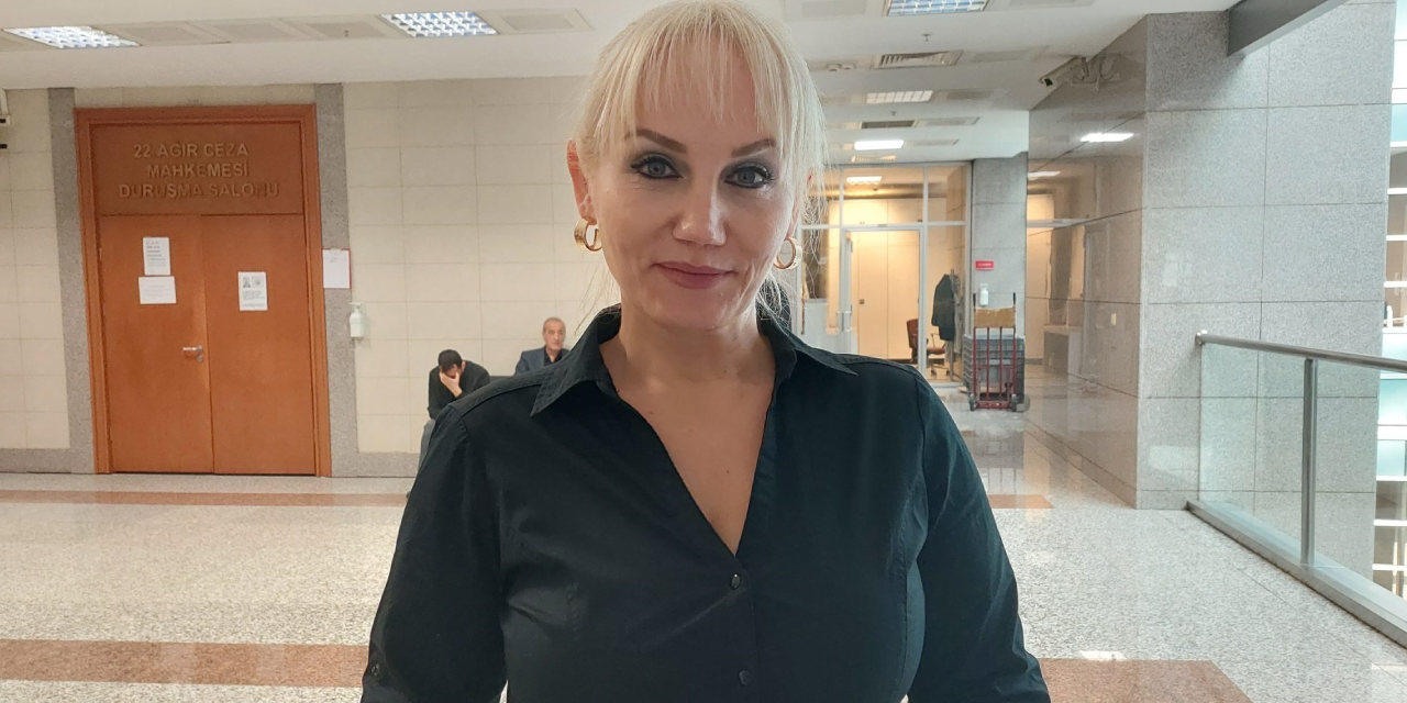 Gözaltındaki sanatçı Pınar Aydınlar açlık grevine başladı