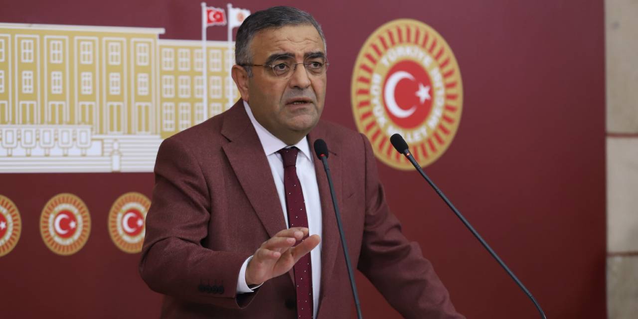 CHP’li Tanrıkulu: “Ana dil üzerindeki yasaklar kaldırılmalı”