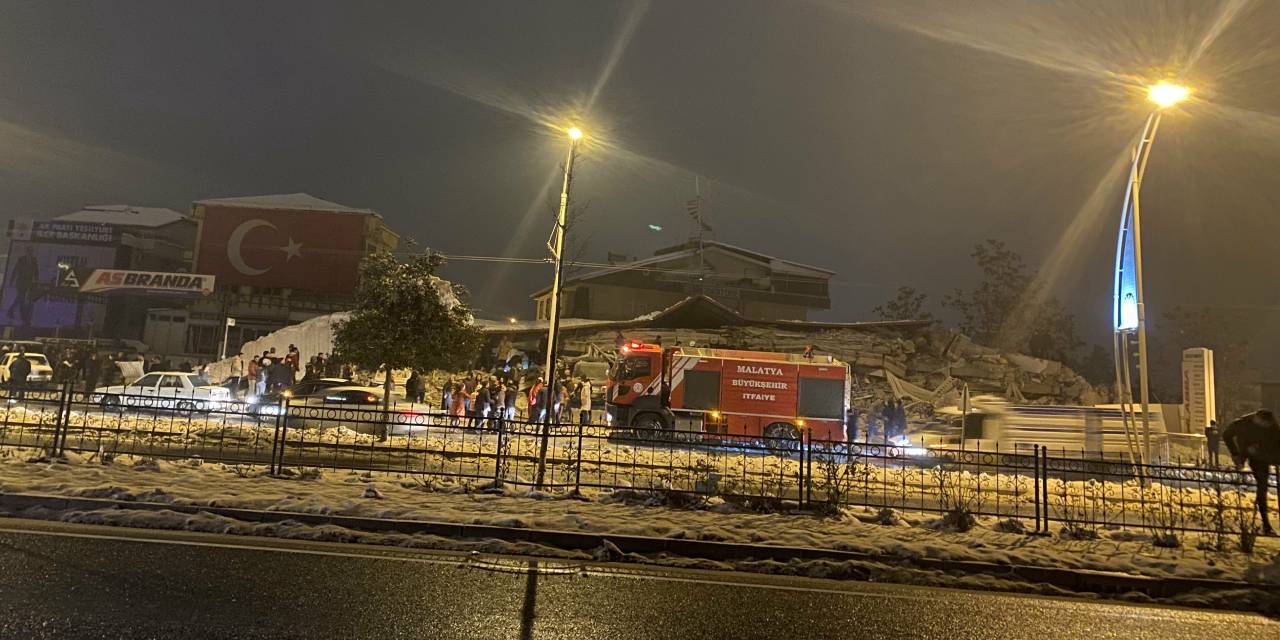Bayrak Apartmanı davasında 4 kişiye 16 yıl 3’er ay hapis cezası