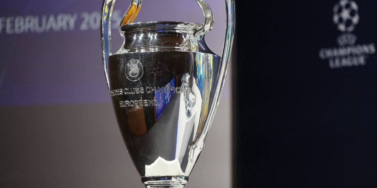 Devler Ligi'nde son 16 turu eşleşmeleri belli oldu