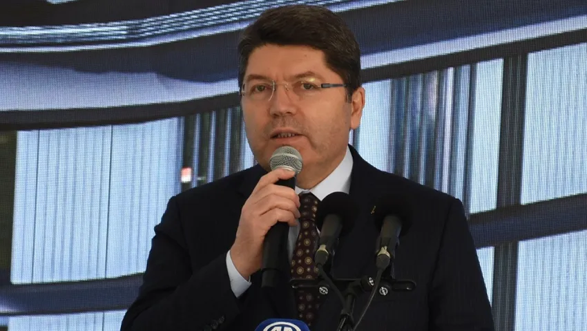 Yılmaz Tunç TÜSİAD'ı eleştirmeye devam ediyor: Yaptıkları insafsızlık