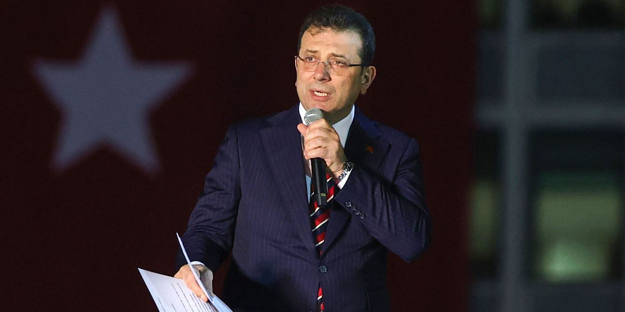 İmamoğlu ön seçimde tek aday! Topladığı imza sayısı belli oldu
