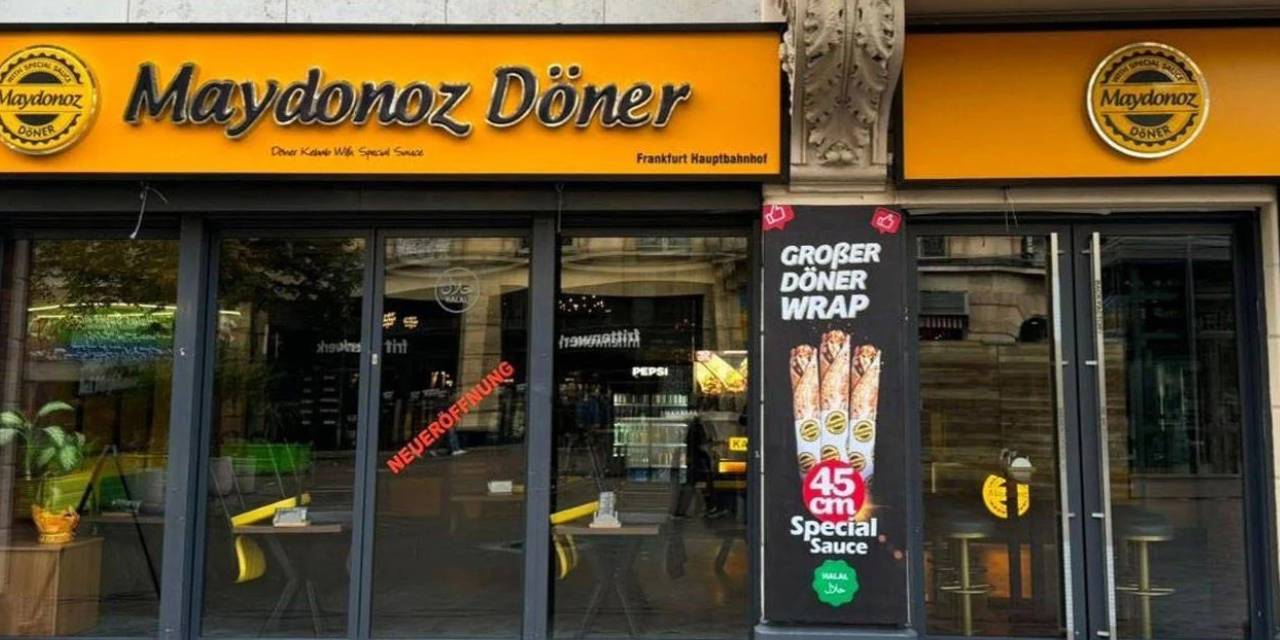 Maydonoz Döner’e kayyım atandı: TMSF devreye girdi