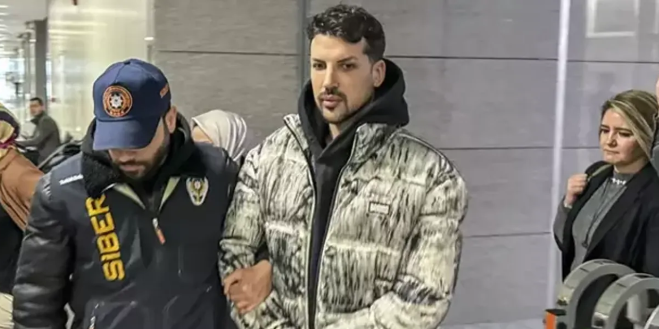 Yasa dışı bahisten tutuklanmıştı: Kerimcan Durmaz tahliyesinden sonra ilk kez konuştu