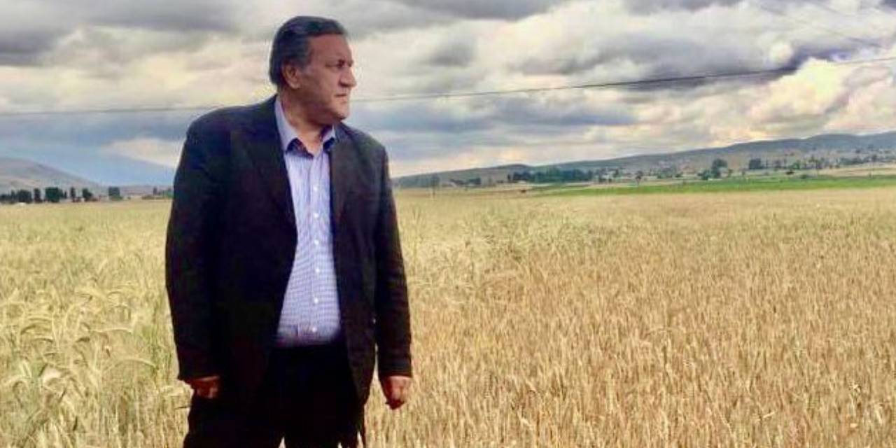 CHP'li Gürer tarımda borç krizini gündeme aldı: Çiftçilerin bankalara 886 milyar borcu var