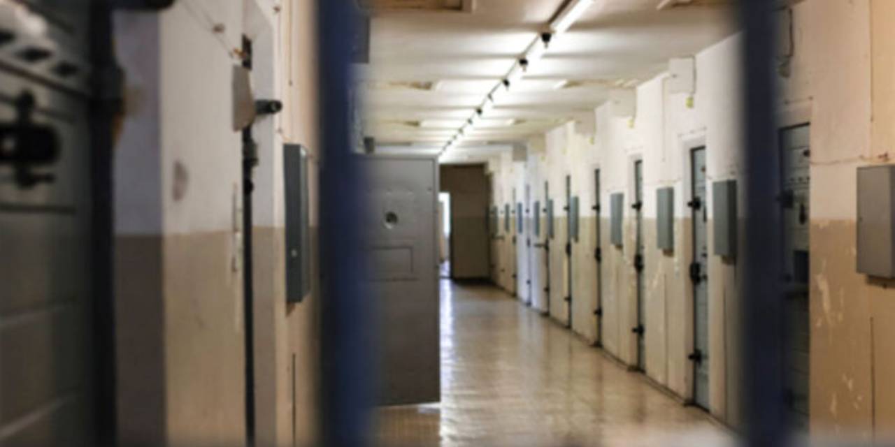 Elazığ’da çocuk mahkumlar geçici konteynerlerde kalıyor: 'Buranın ıslahevi özelliği kaybolmuş durumda'