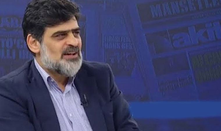 Akit yazarı İmamoğlu'nu tehdit etti: Cezaevi mi, yurtdışına mı..