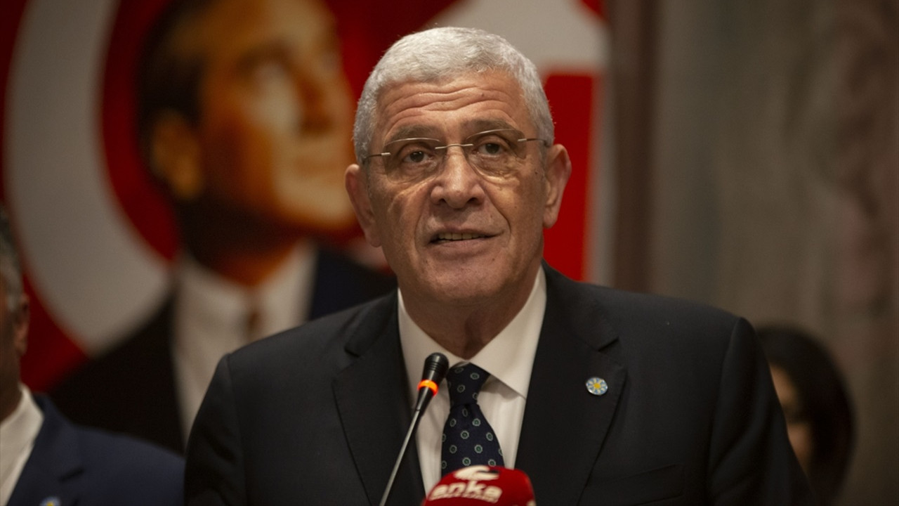 Dervişoğlu: Bizim ana, baba dilimiz İzmirce