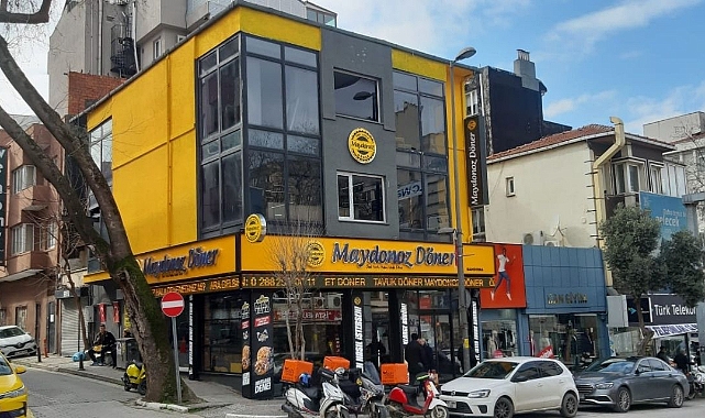 Maydonoz Döner'e yapılan FETÖ operasyonun detayları ortaya çıktı