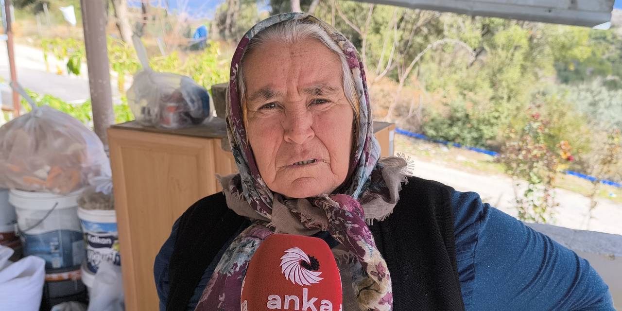 Osmaniye'de köylerde su krizi: Bir haftadır su yok
