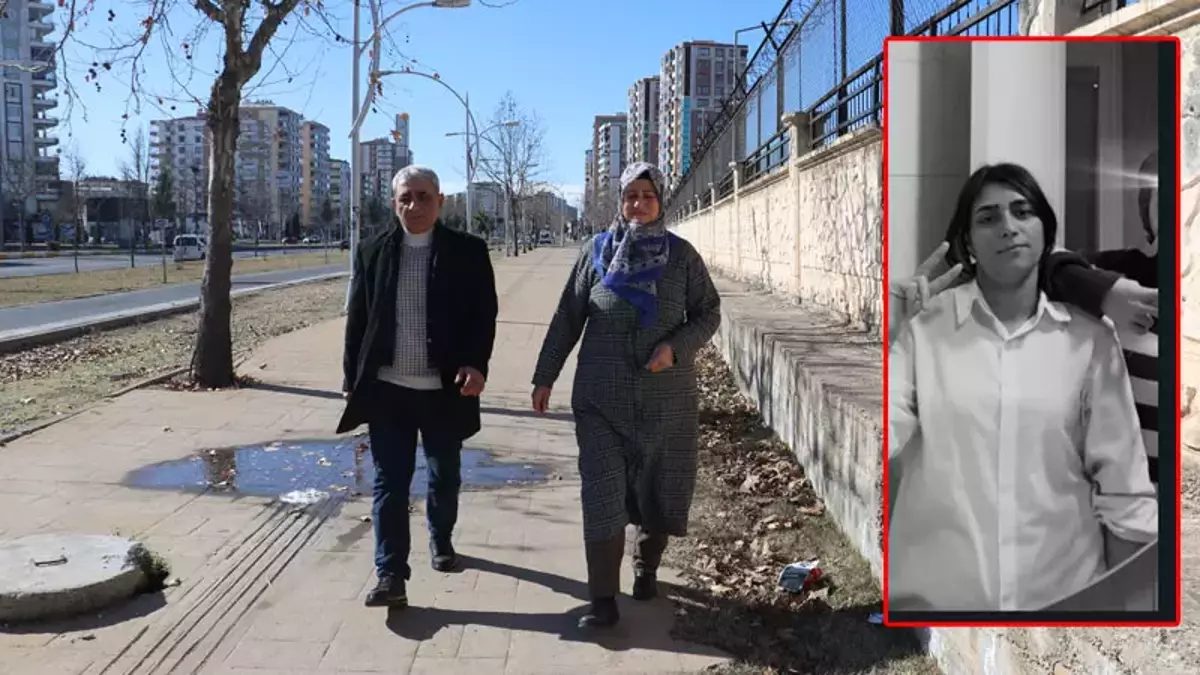 Diyarbakır'da evden çıkıp, dönmeyen zihinsel engelli Ceylan aranıyor