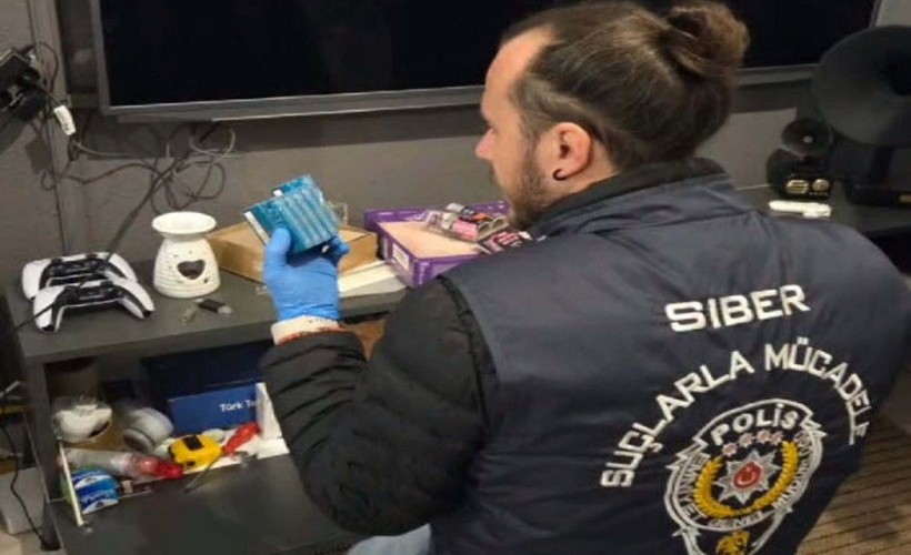 Muğla'da yasa dışı sanal bahis operasyonu: 3 tutuklama