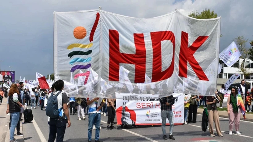 HDK soruşturmasında detaylar belli oldu: 4753 kişi soruşturuldu, 1640 kişinin dosyası İstanbul'a gönderildi
