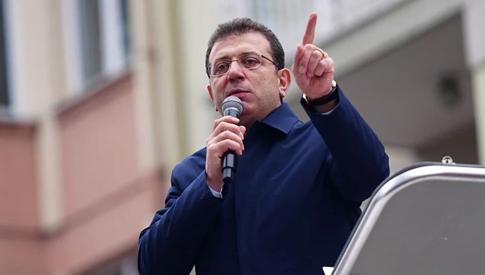 CHP'li Özer'den İmamoğlu'nun diplomasının iptal edildiği iddialarına ilişkin açıklama