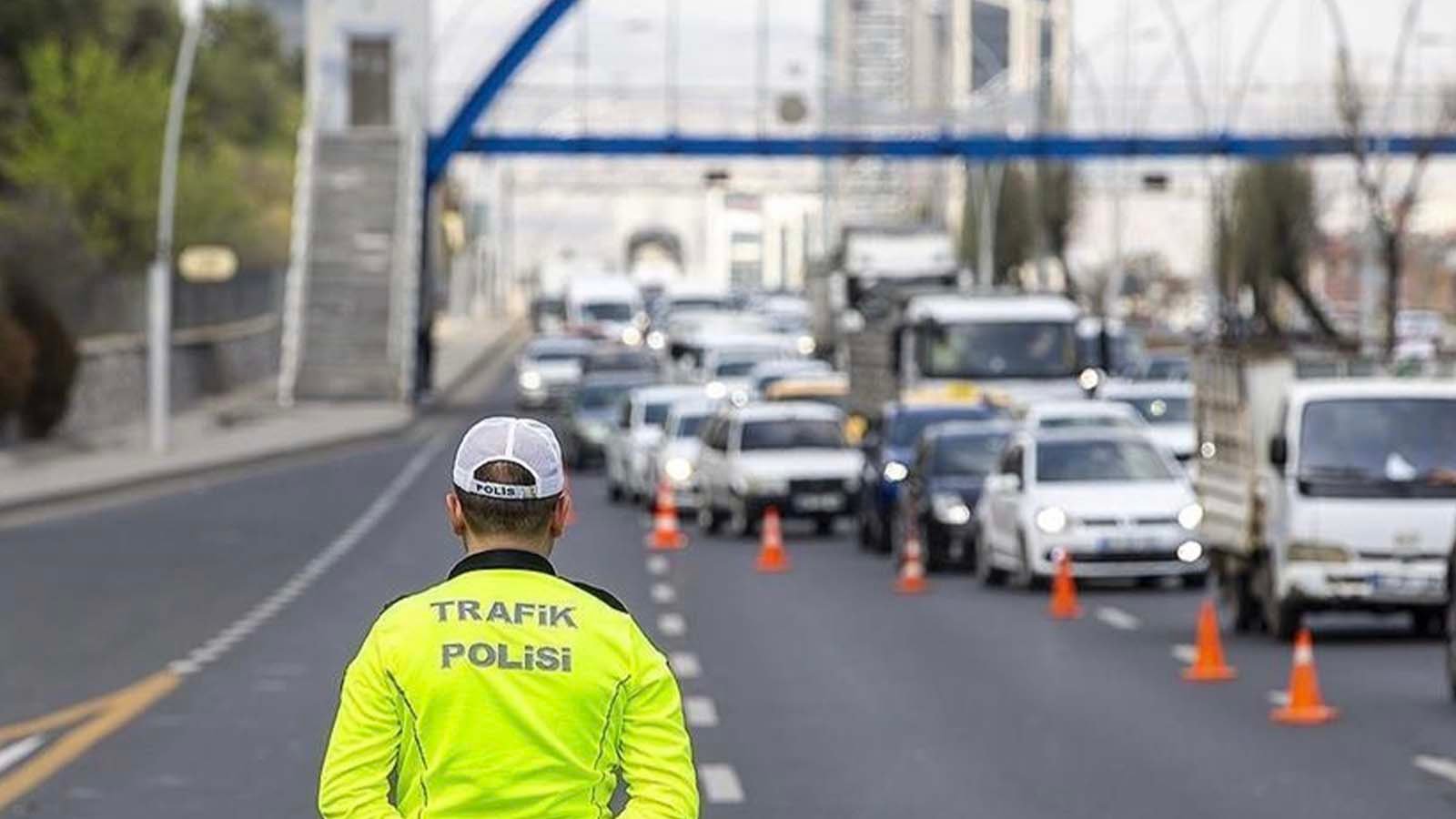 Ankara'da bazı yollar trafiğe kapatılacak