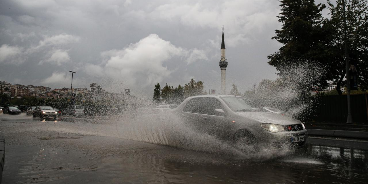 Meteoroloji'den turuncu-sarı kod uyarısı: Altay soğukları etkisini sürdürüyor