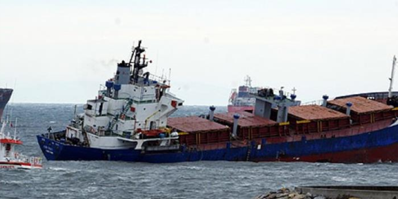 Türkiye’de 2024’te 379 deniz kazası: 45 ölü, 12 kayıp