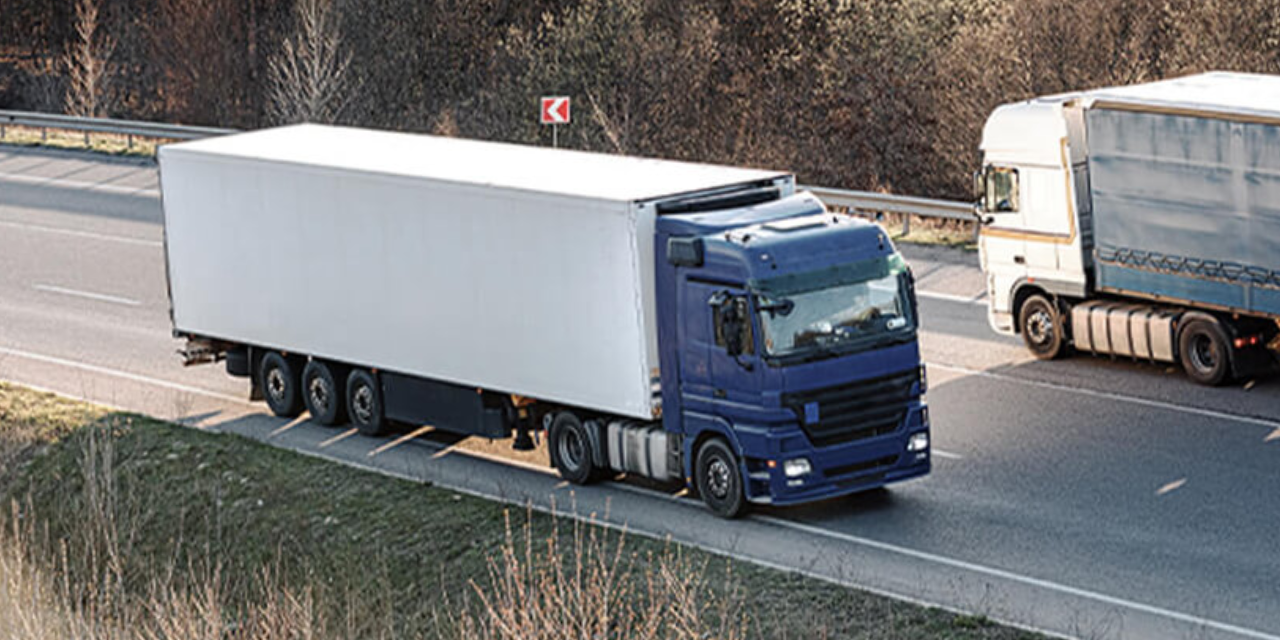 Ulaştırma Bakanlığı duyurdu: Ağır taşıtlar için otoyol kısıtlaması kaldırıldı
