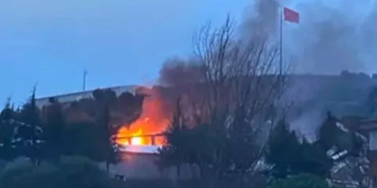 Balıkesir’deki fabrika patlamasına ilişkin iddianame tamamlandı: 4 sanık için 15 yıla kadar hapis istemi