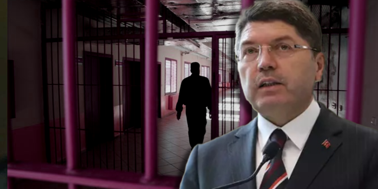 'Kısmi Af' gelecek mi? Bakan Tunç canlı yayında açıkladı