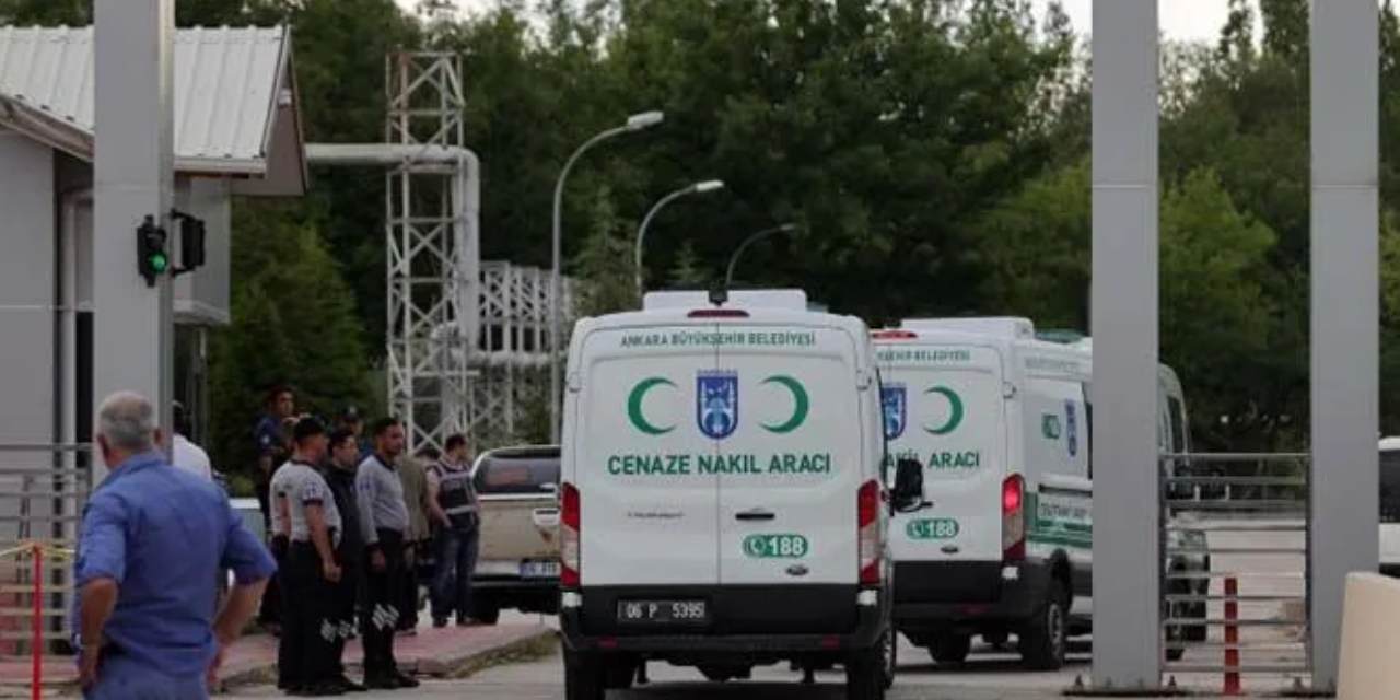 MKE patlama davasında bilirkişi raporu bekleniyor: Dava 13 Mayıs’a ertelendi